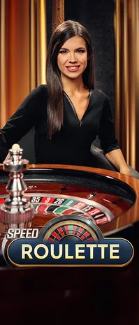 Live roulette at Lizaro4001
