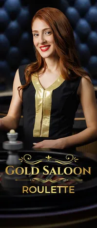 Live roulette at Lizaro4001
